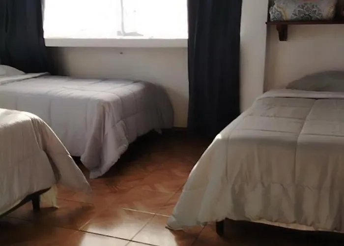 Сasa de vacaciones Vacacional Brisas Del Volcán Miravalles *