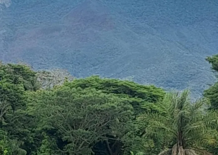 Vacacional Brisas Del Volcán Miravalles * Guayabo (Guanacaste)