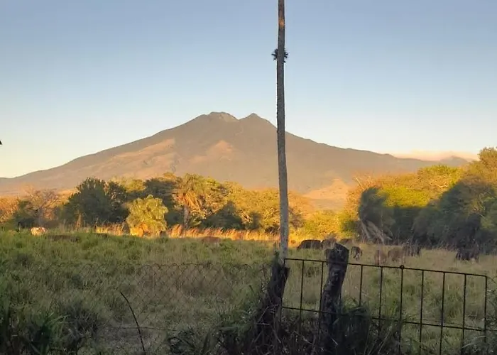 Vacacional Brisas Del Volcán Miravalles *