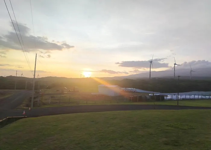 Vacacional Brisas Del Volcán Miravalles Guayabo (Guanacaste)