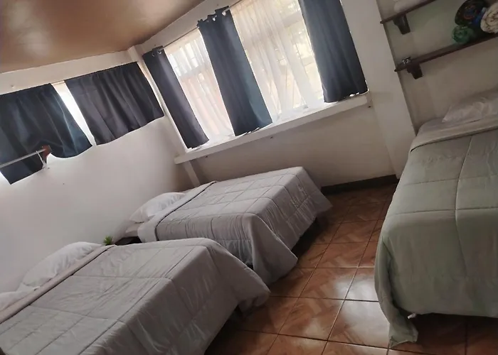Сasa de vacaciones Vacacional Brisas Del Volcán Miravalles Guayabo (Guanacaste)